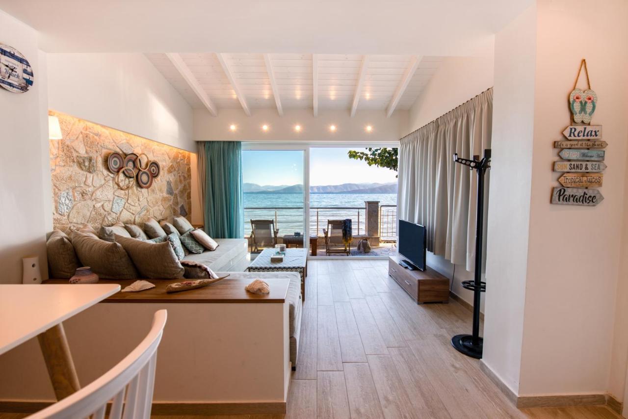 Ekati Mare Lifestyle Hotel