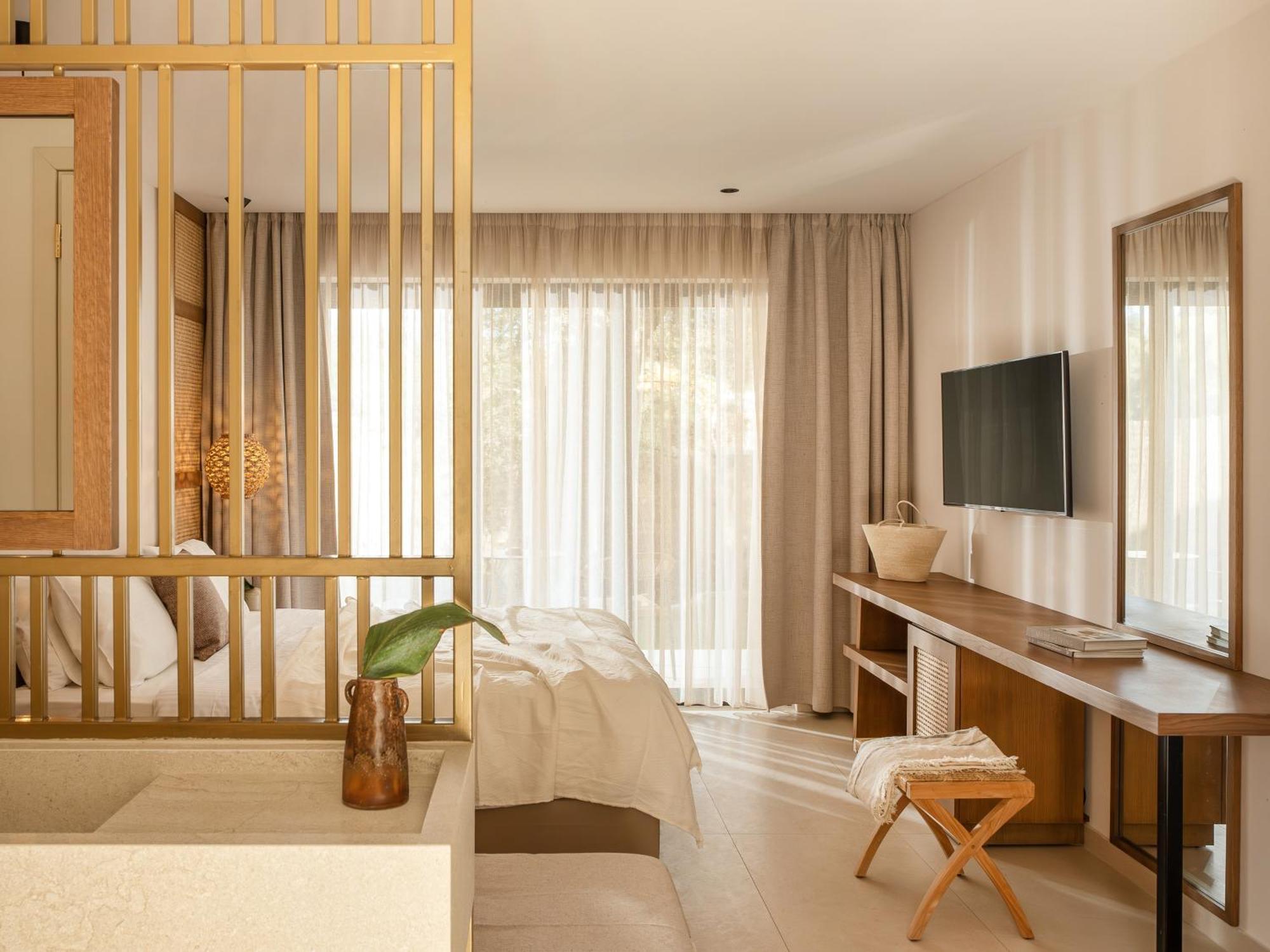 Ekati Mare Lifestyle 4* Kávos