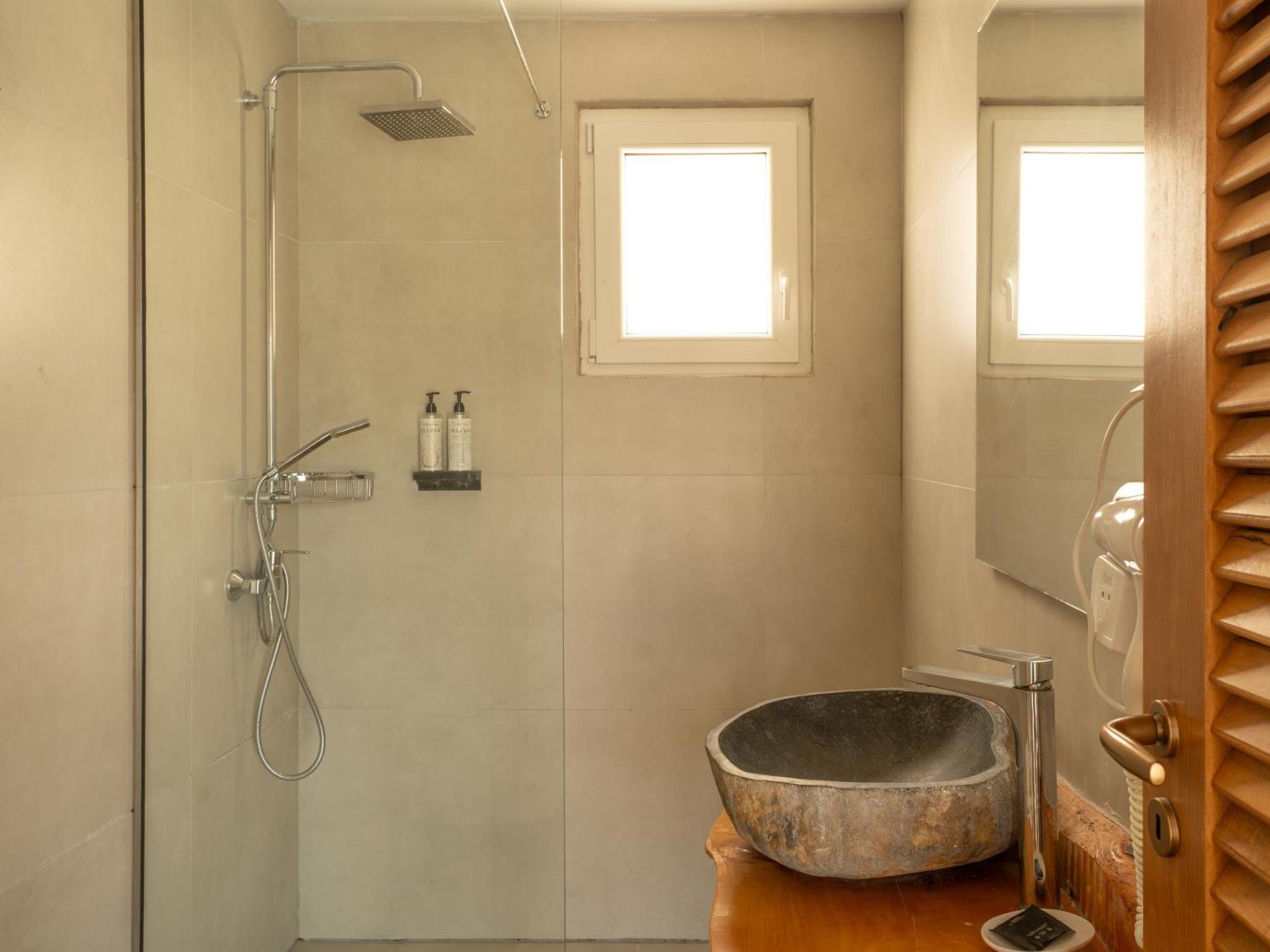 Hotel Ekati Mare Lifestyle Kávos
