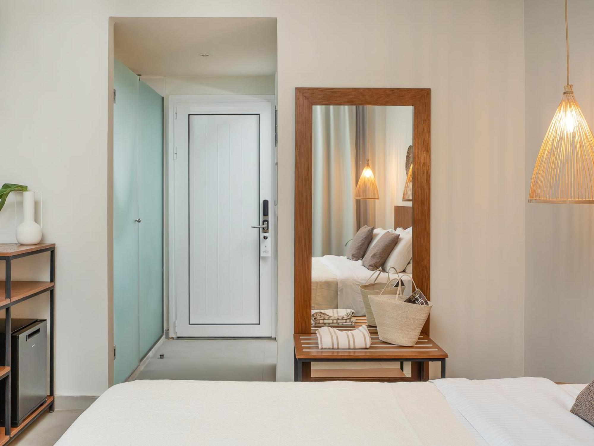 Ekati Mare Lifestyle Hotel Kávos