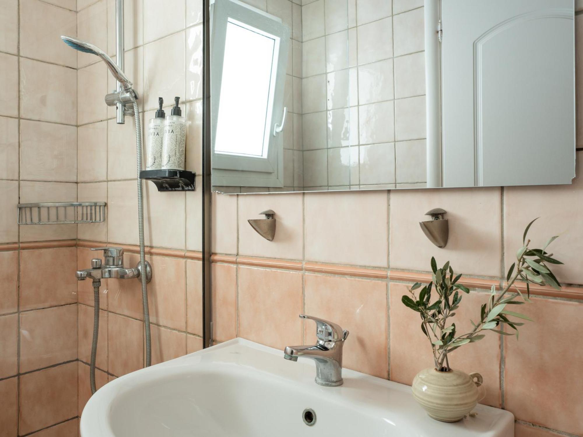 Hotel Ekati Mare Lifestyle Kávos