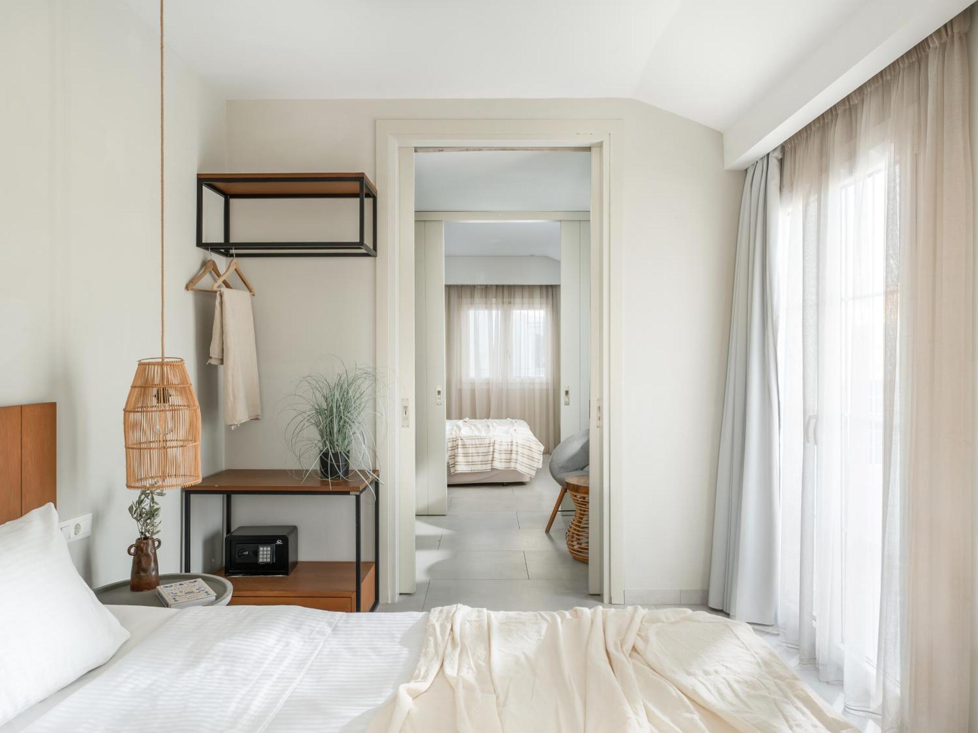 Ekati Mare Lifestyle 4* Kávos