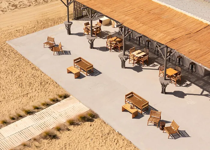 Ekati Mare Lifestyle Resort