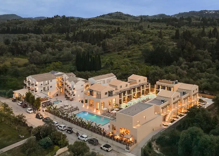 Ekati Mare Lifestyle Resort