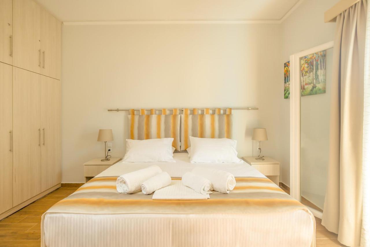 Ekati Mare Lifestyle Hotel Kávos
