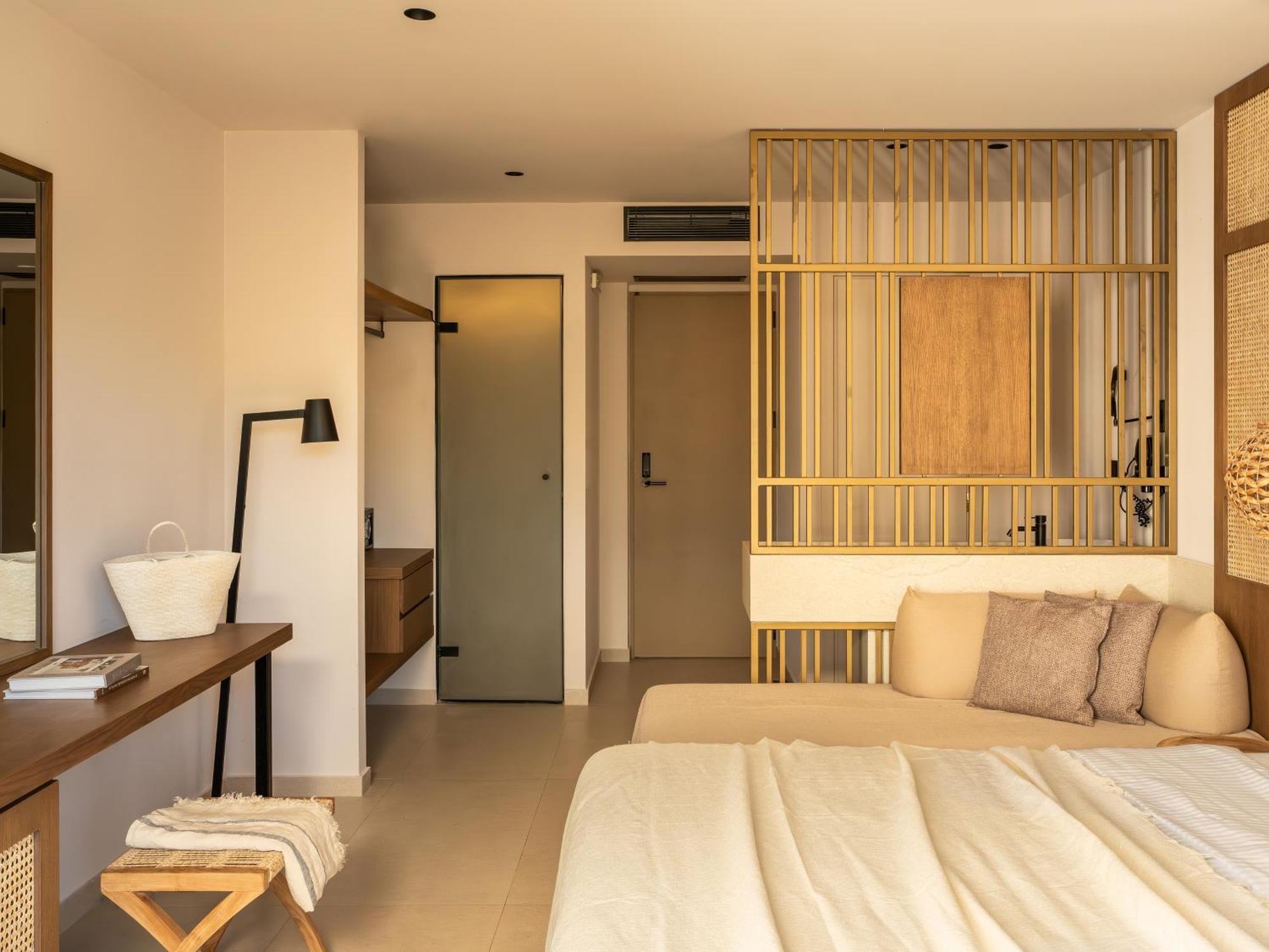 Ekati Mare Lifestyle Hotel Kávos