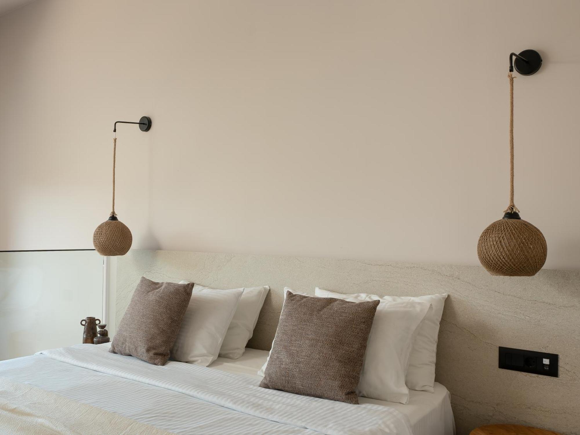 Hotel Ekati Mare Lifestyle Kavos