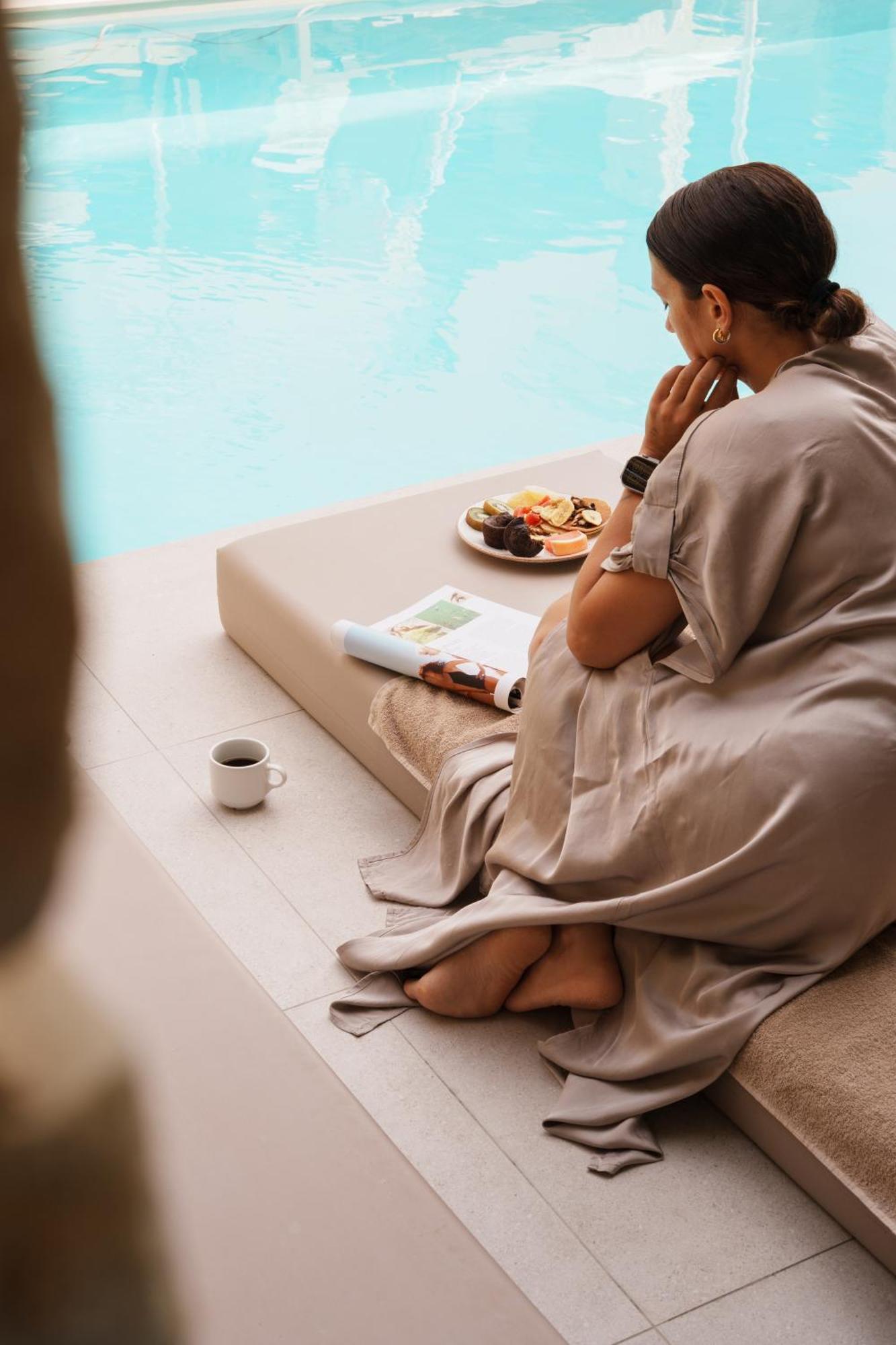 Ekati Mare Lifestyle 4*