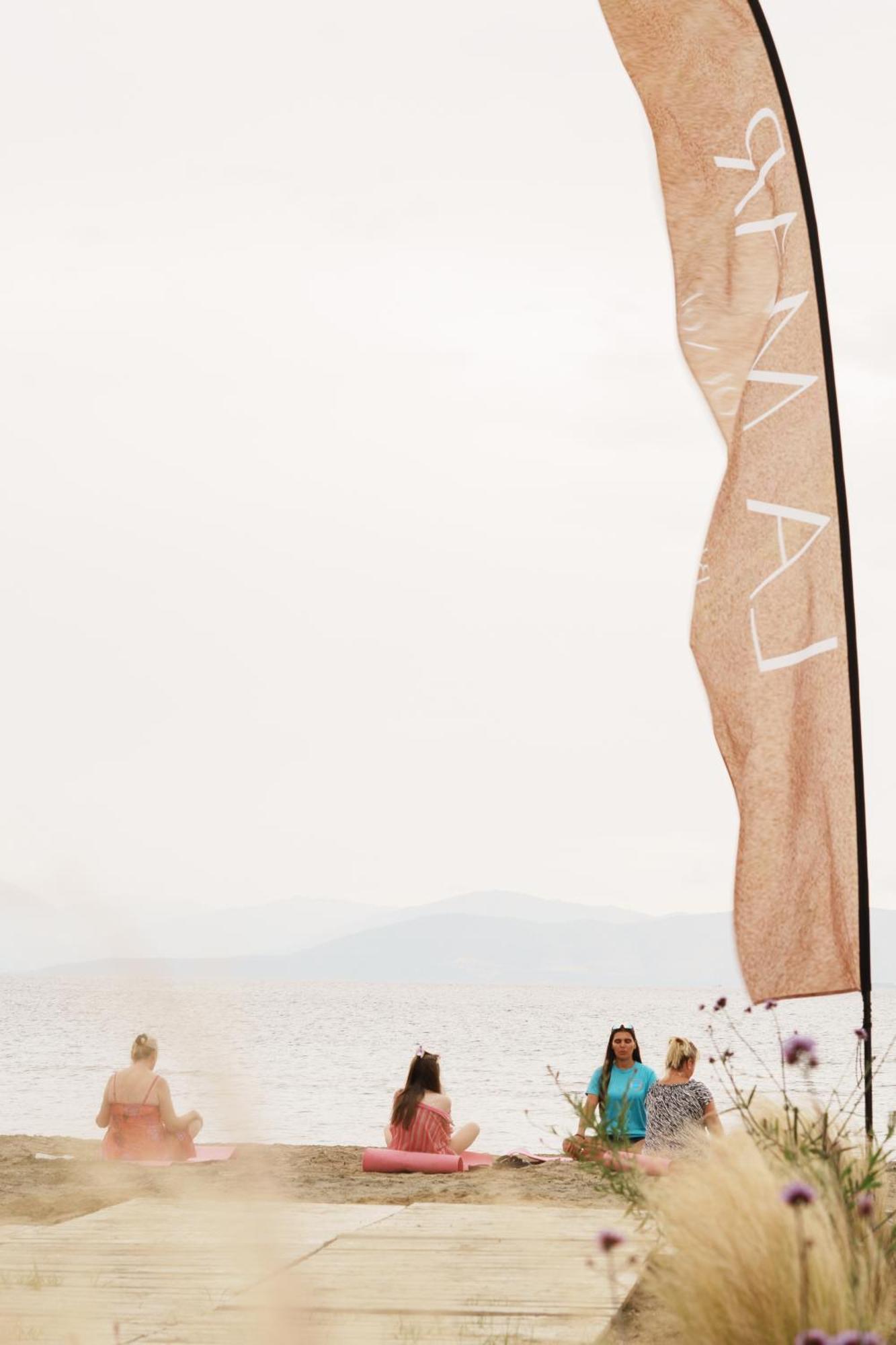 Hotel Ekati Mare Lifestyle