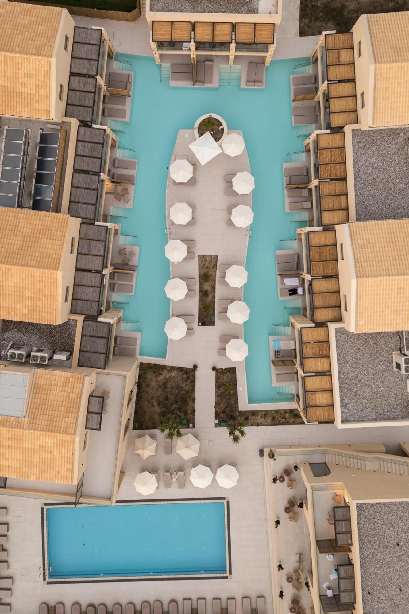 Ekati Mare Lifestyle 4*