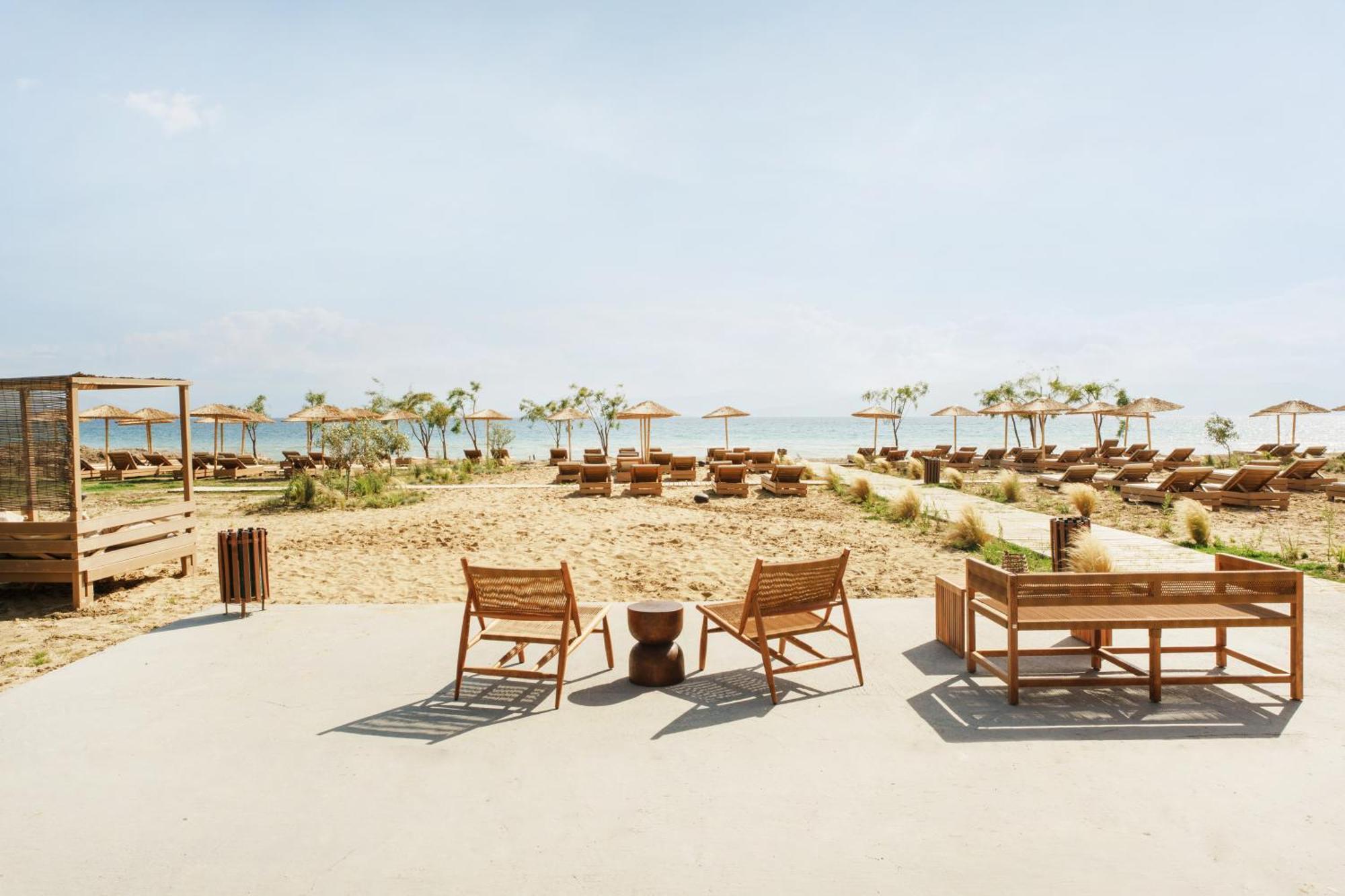 Hotel Ekati Mare Lifestyle