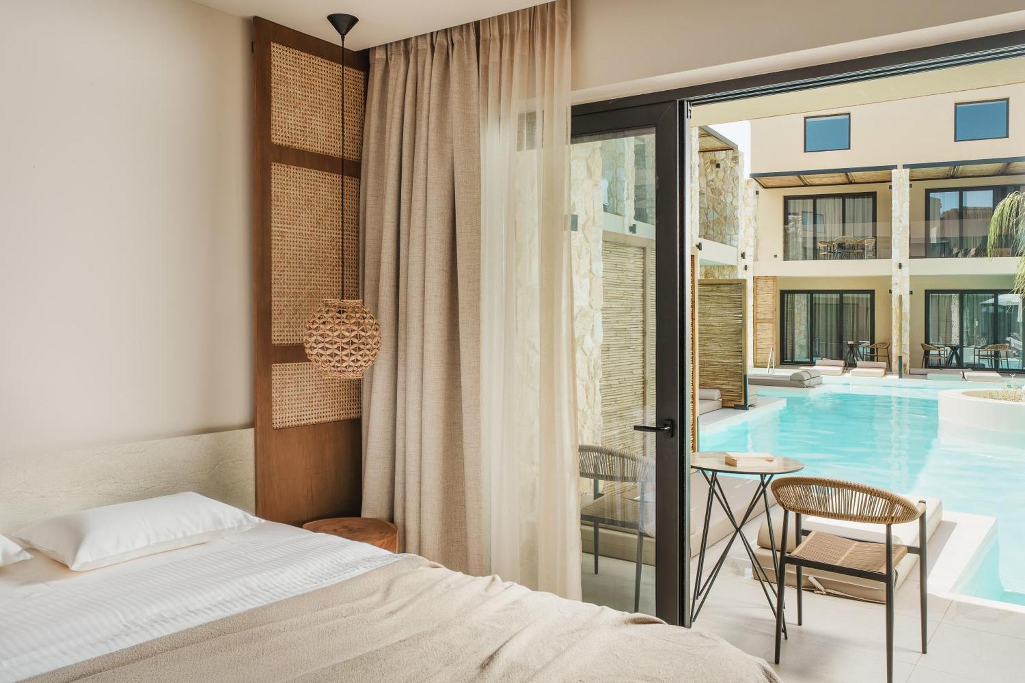 Hotel Ekati Mare Lifestyle 4*