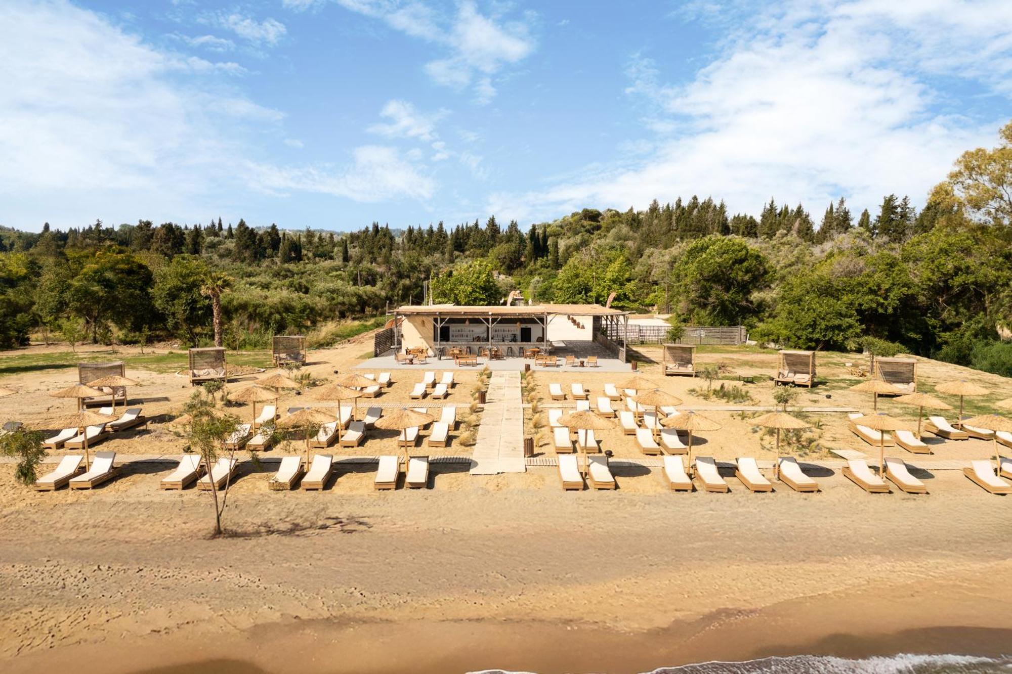 Ekati Mare Lifestyle 4*