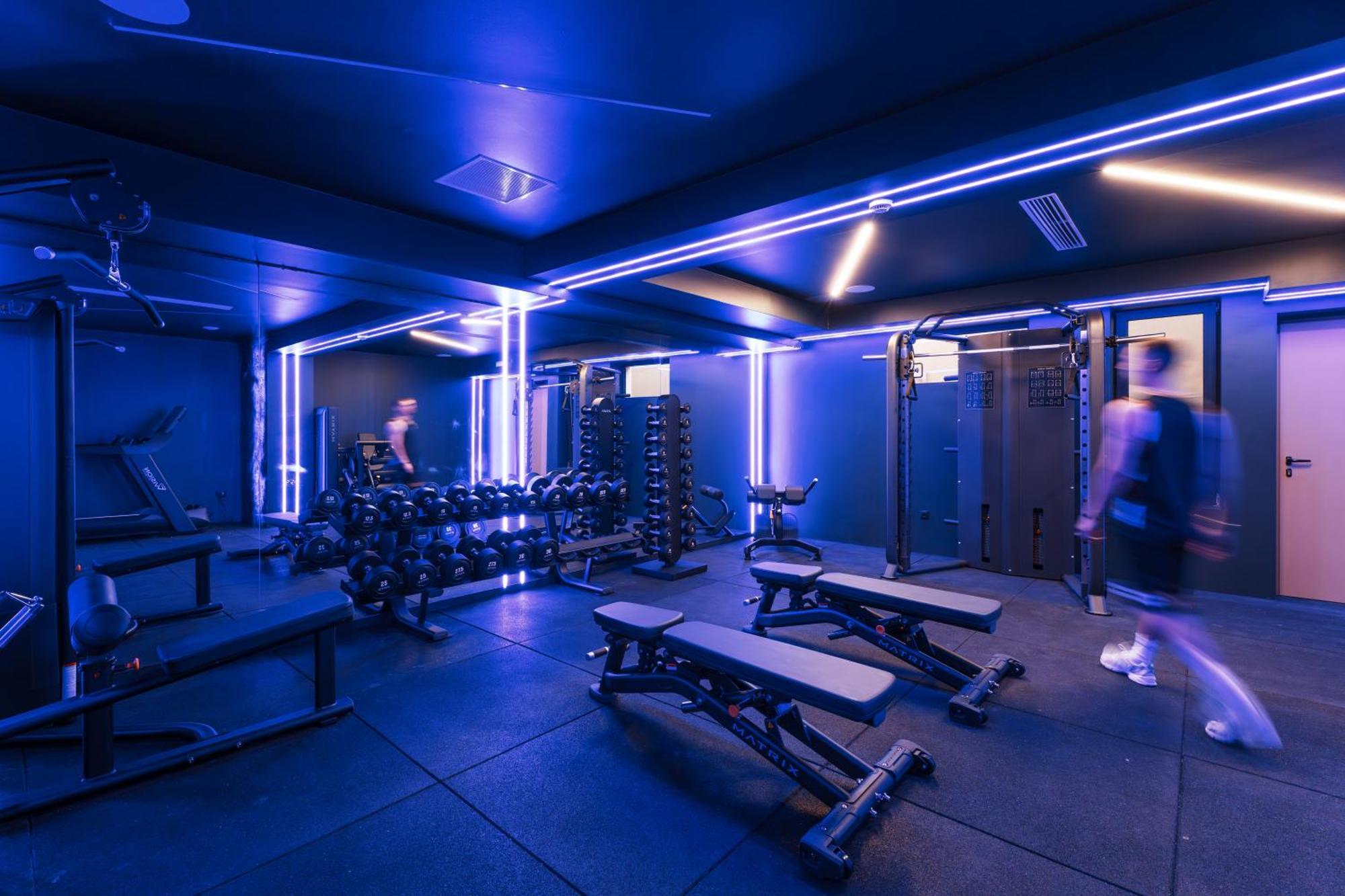 Ekati Mare Lifestyle Hotel