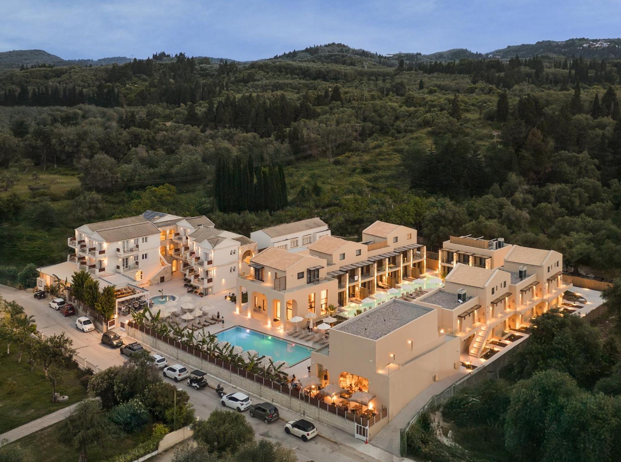 Ekati Mare Lifestyle 4*